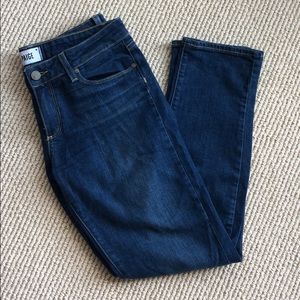 PAIGE jeans NWOT